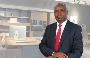 TVETA’s Director General Dr. Kipkirui
