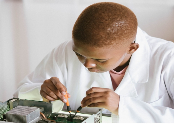 Unpacking Competency Based Curriculum (CBC)