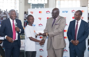 NEW AGE BANKING FOR THE EDUCATION SECTOR