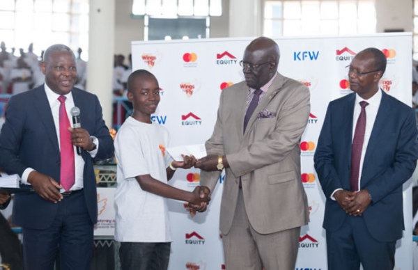 NEW AGE BANKING FOR THE EDUCATION SECTOR