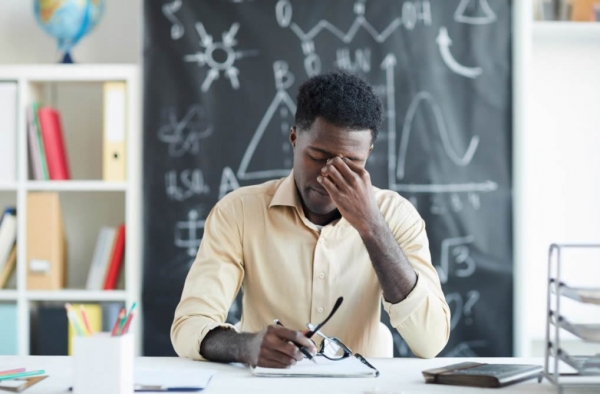 PARTNERSHIP-BASED PLATFORM TO SUPPORT TRAINING OF TEACHERS AND PRINCIPALS