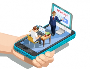 IMPROVING QUALITY BASIC EDUCATION THROUGH DIGITAL INTELLIGENT LEARNING GAMES