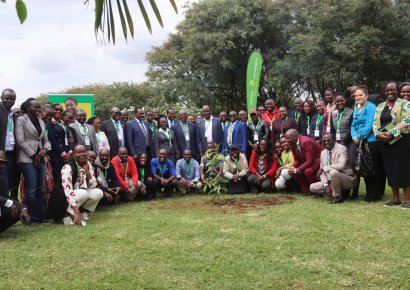 Dryland Summit 2025 - ILRI 